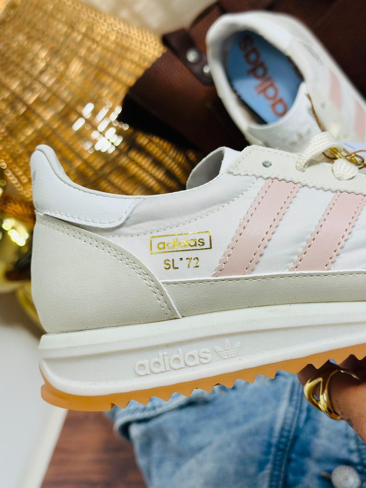 Adidas SL72 2