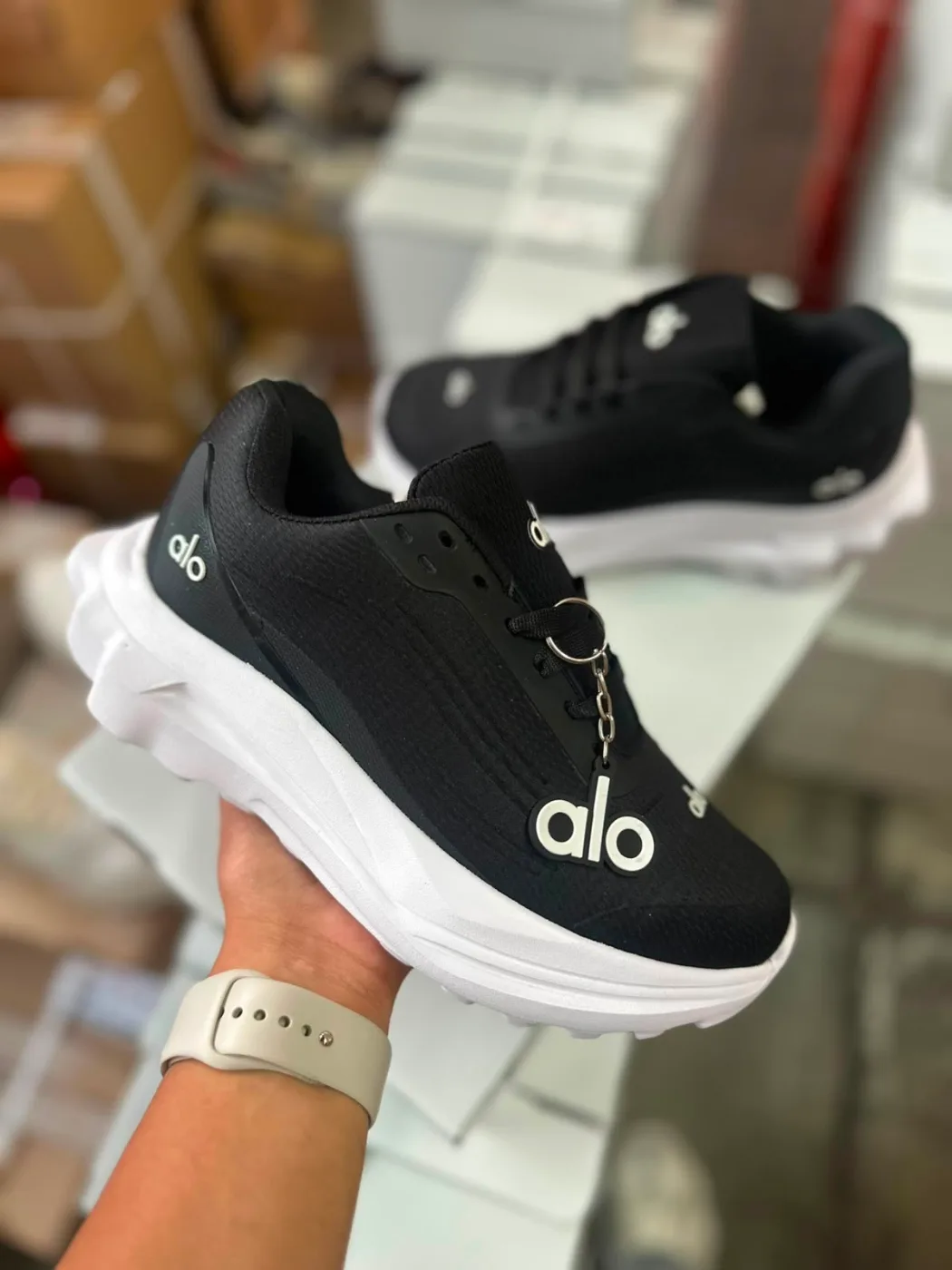 ALO