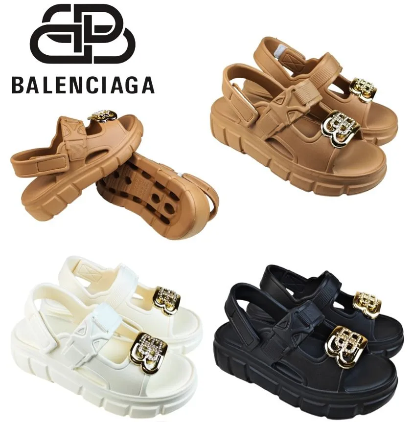 Sandalias Balenciaga