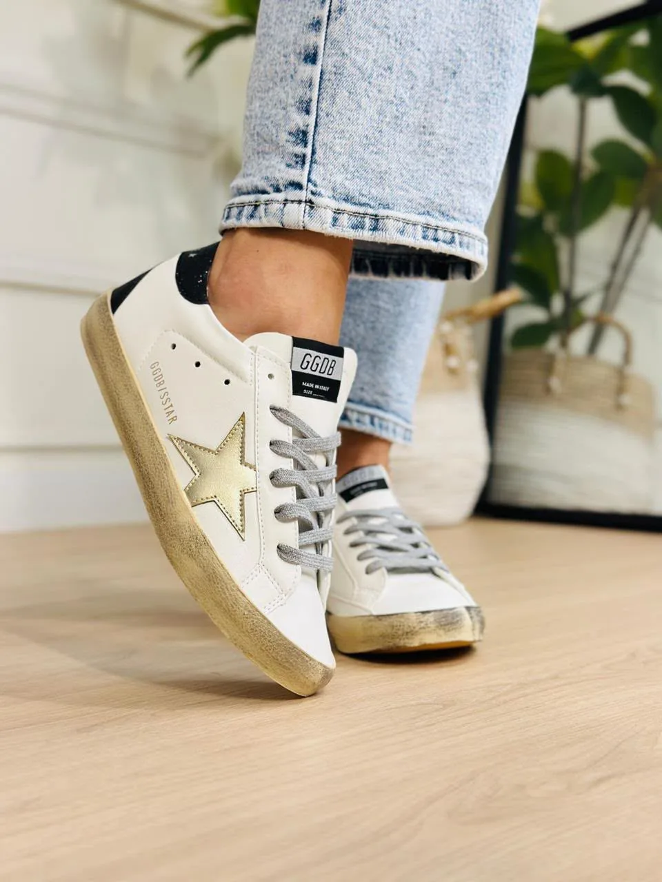 Golden Goose