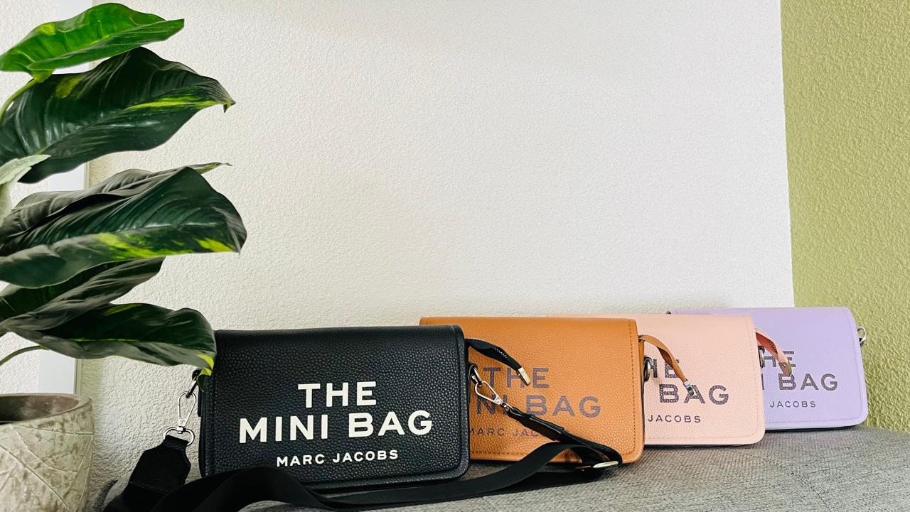 Mini tote