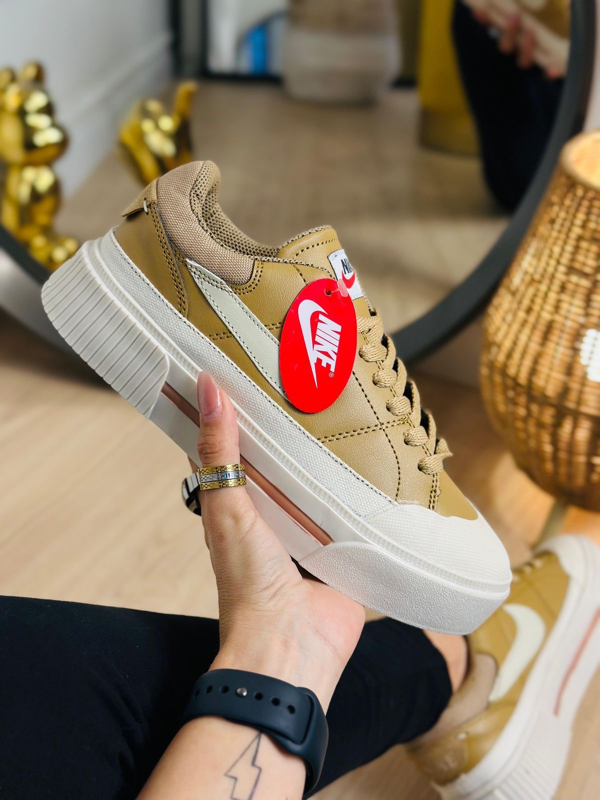 Nike