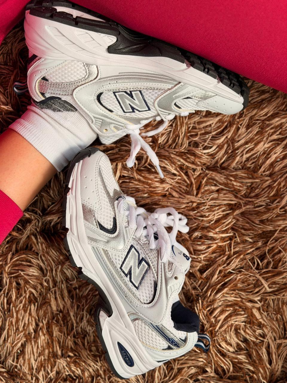 New balance 530