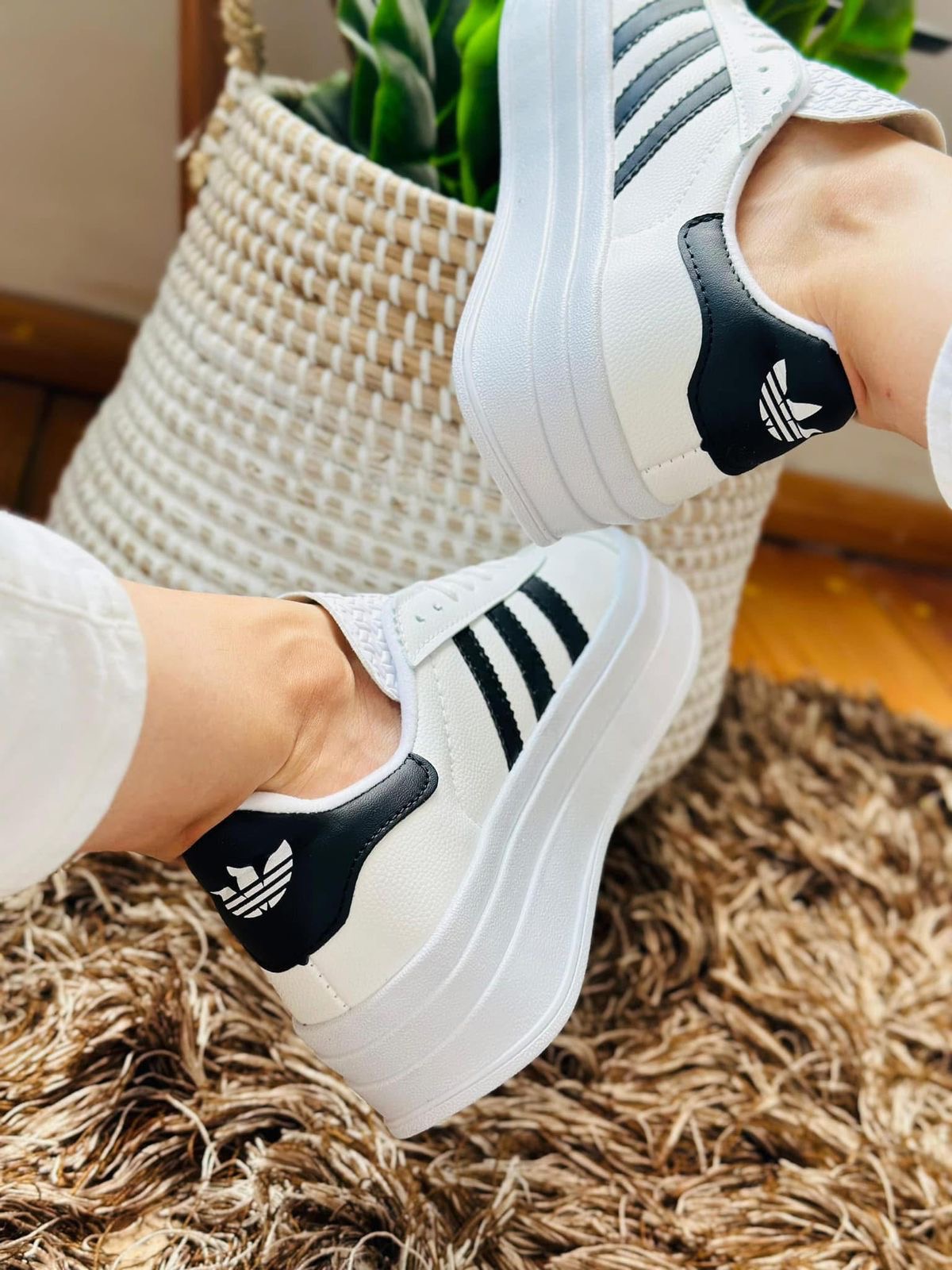 Adidas Gazelle