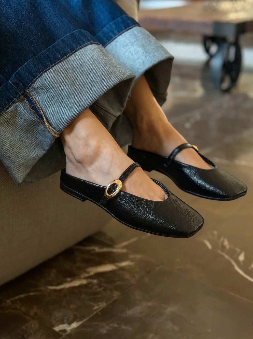 Flats Ivanna