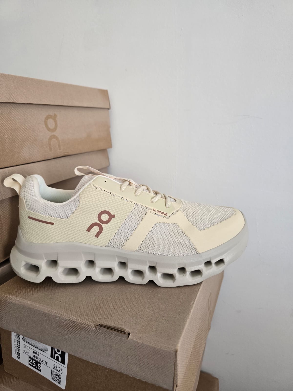 On cloud premiun