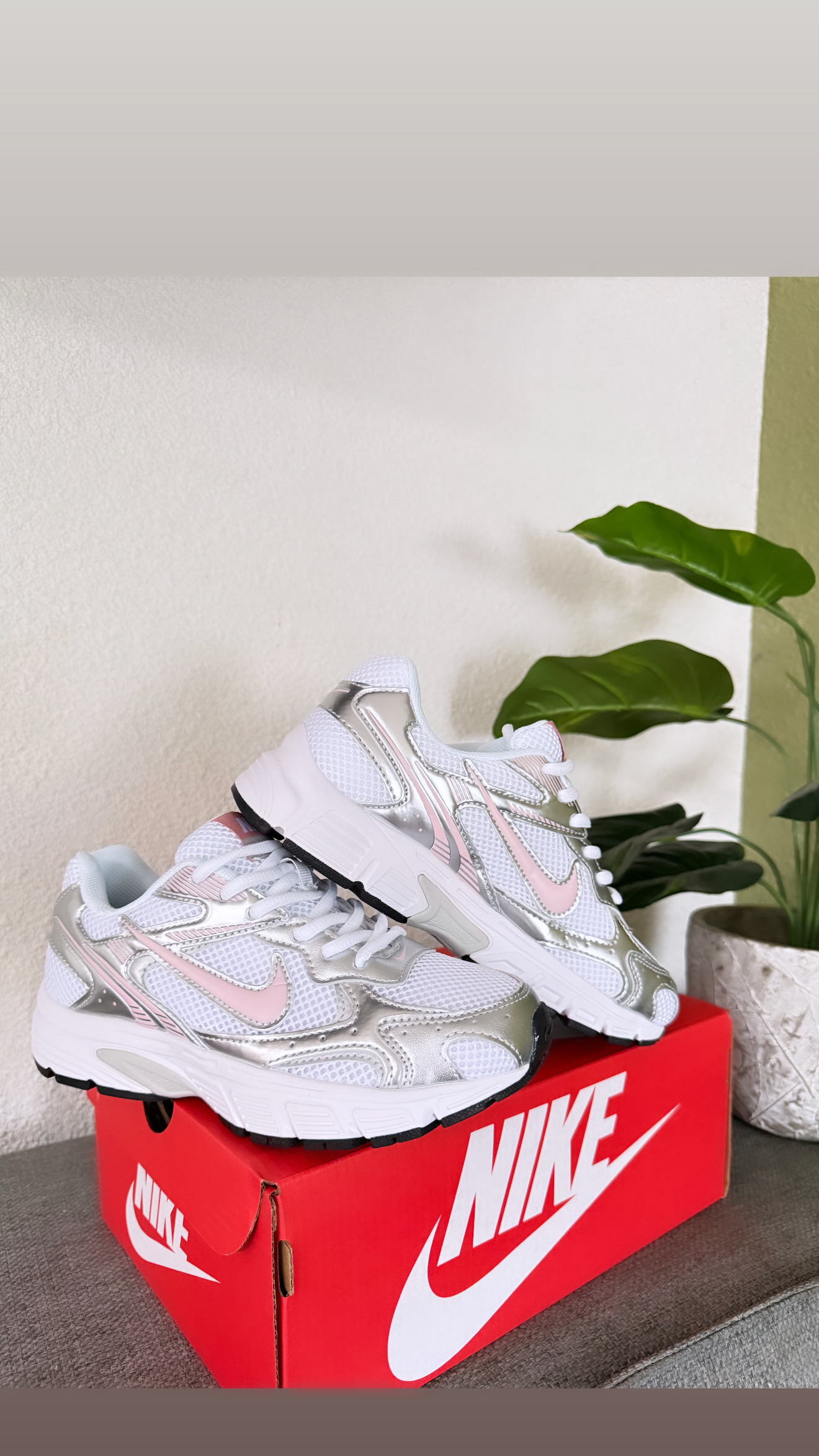Nike