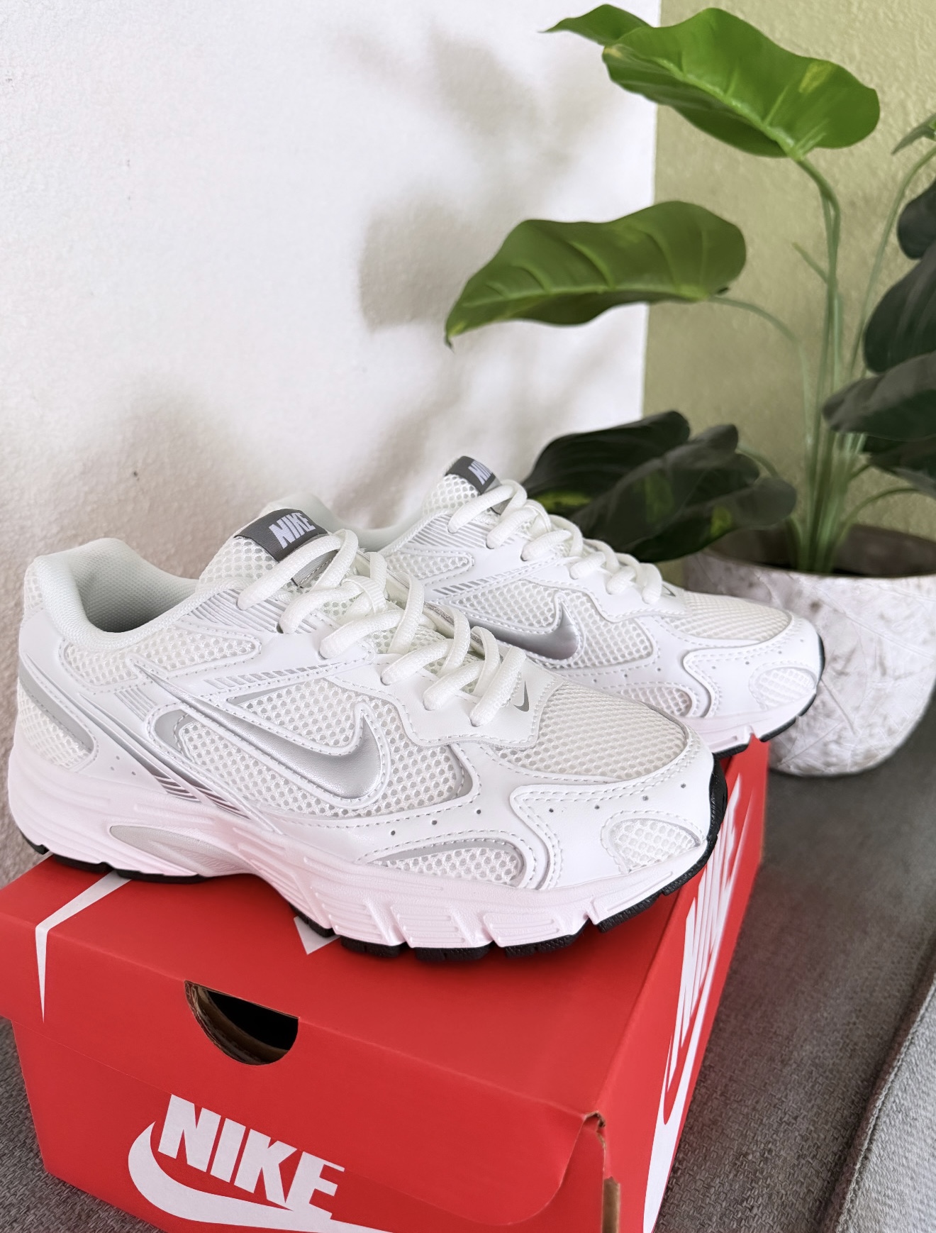 Nike