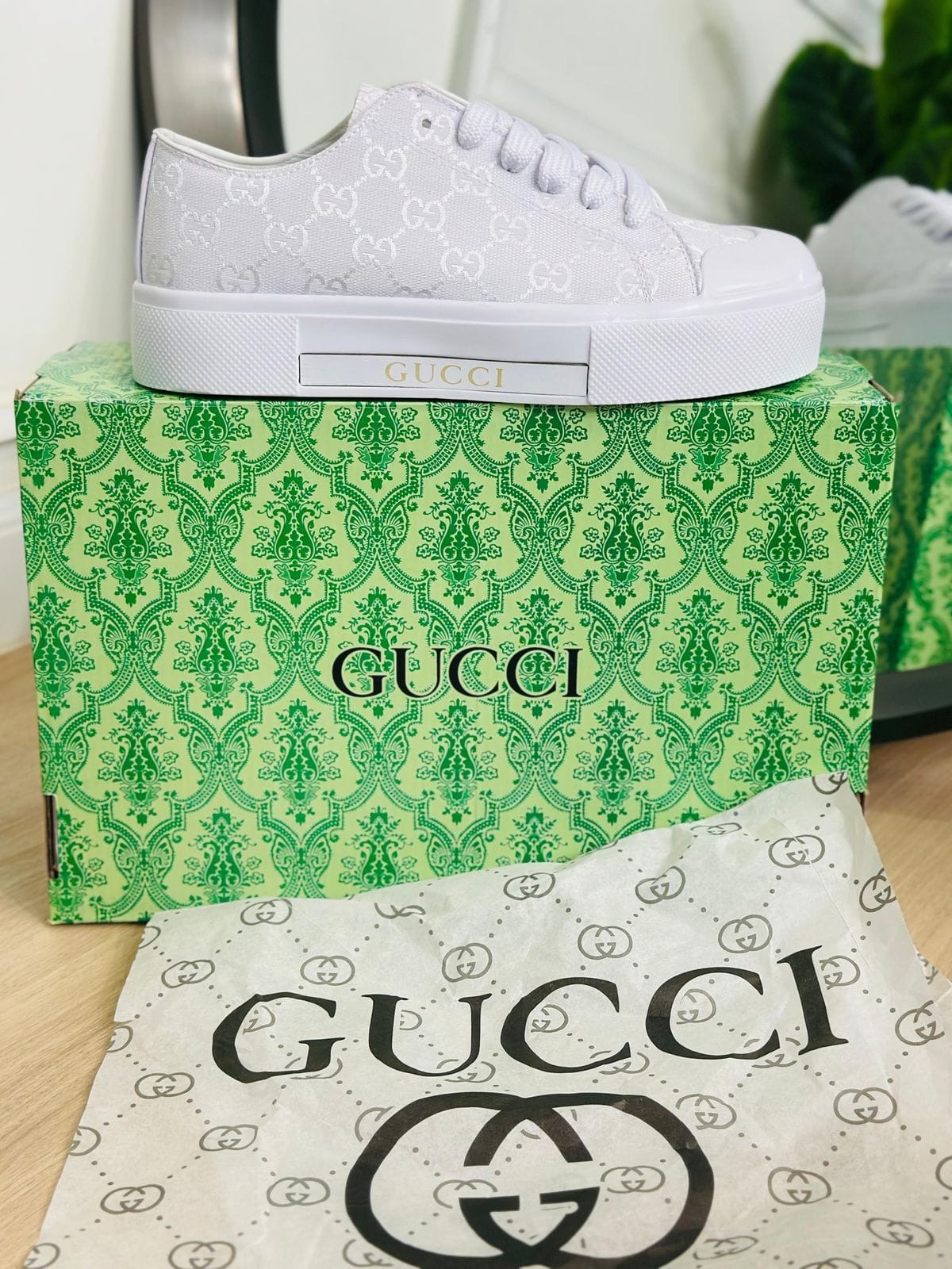 Gucci