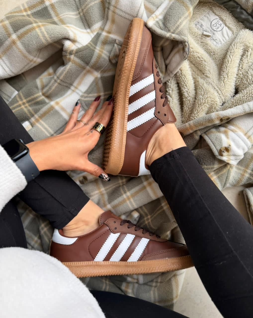Adidas Samba 2