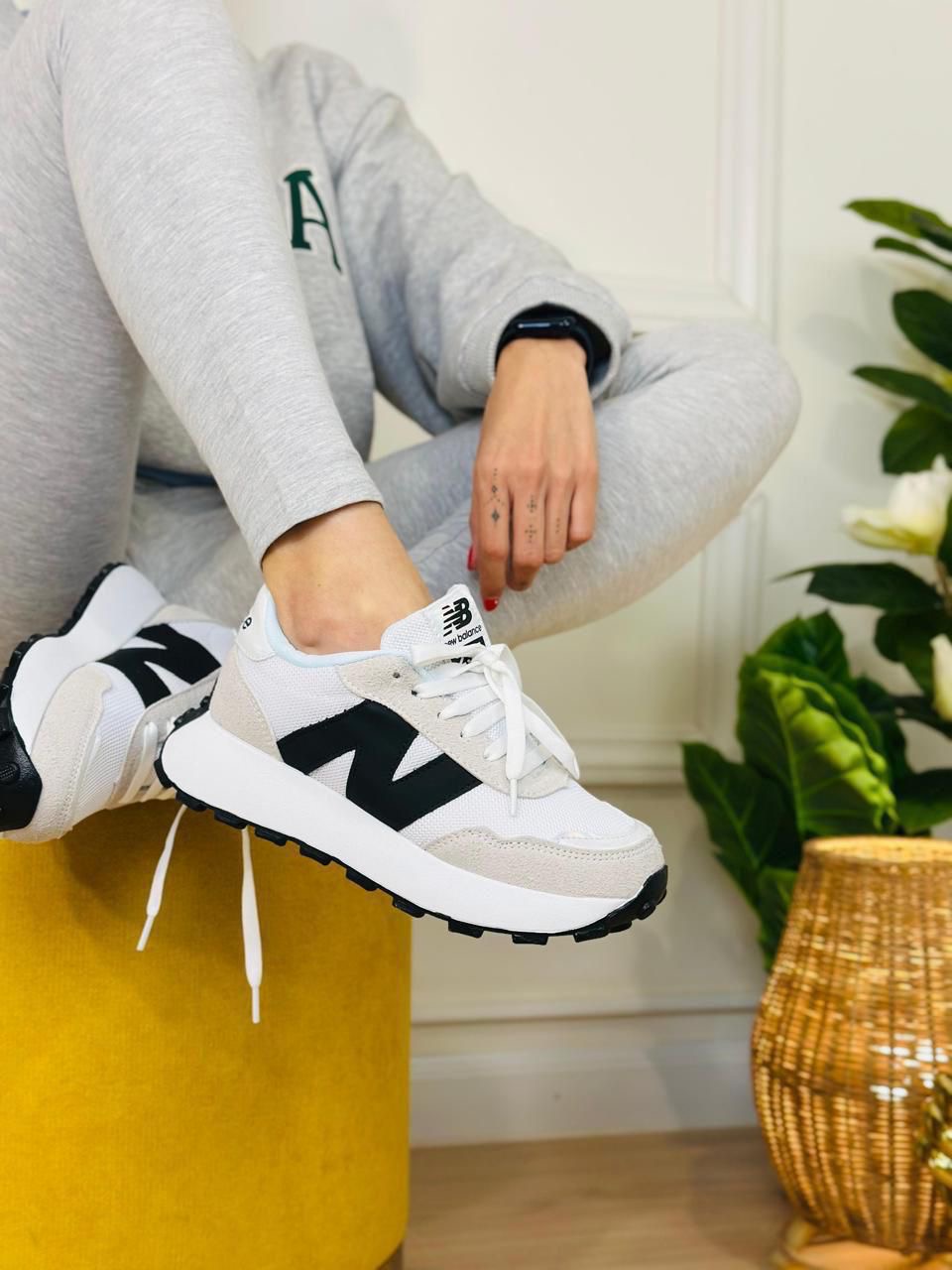 New balance 237 2
