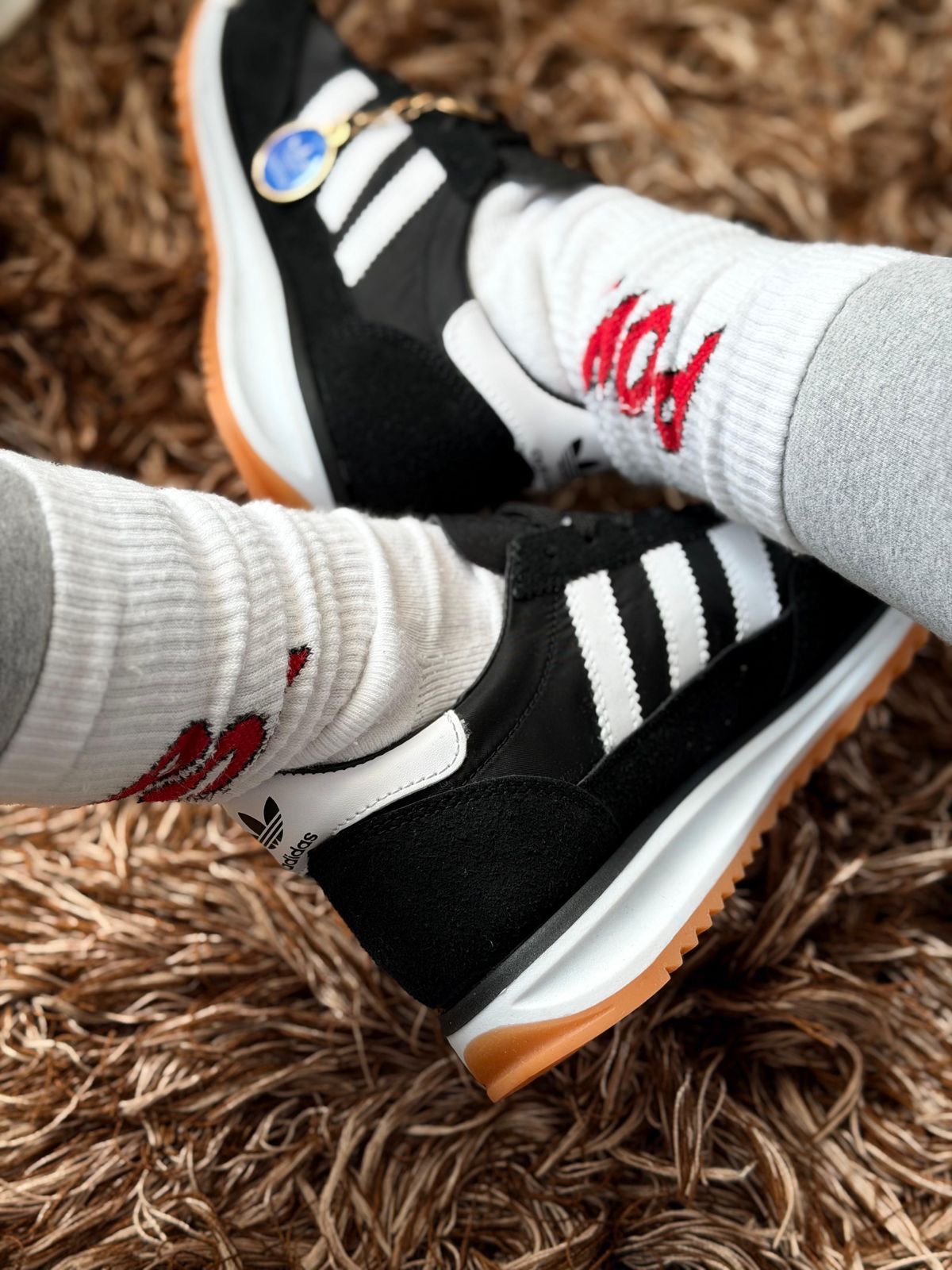 Adidas SL72 2