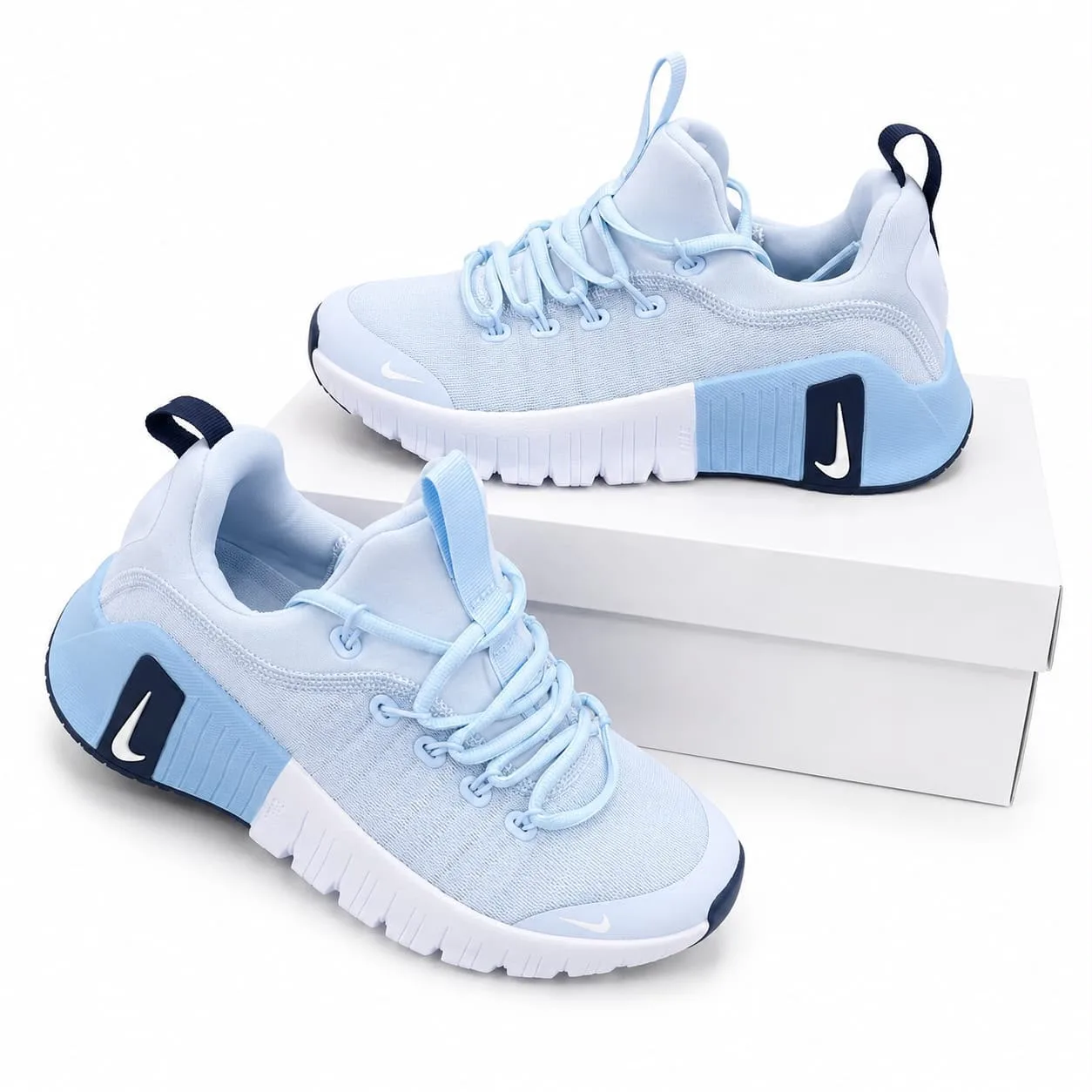 Nike metcon