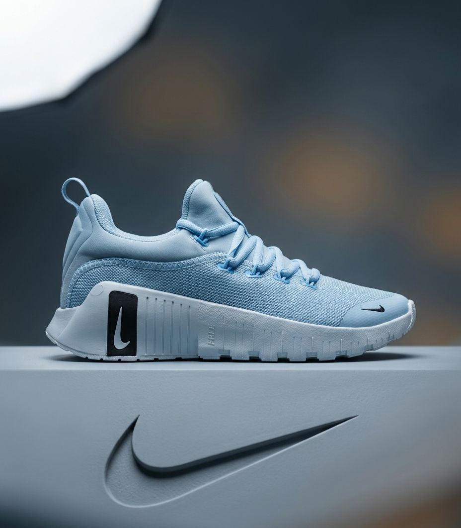 Nike metcon