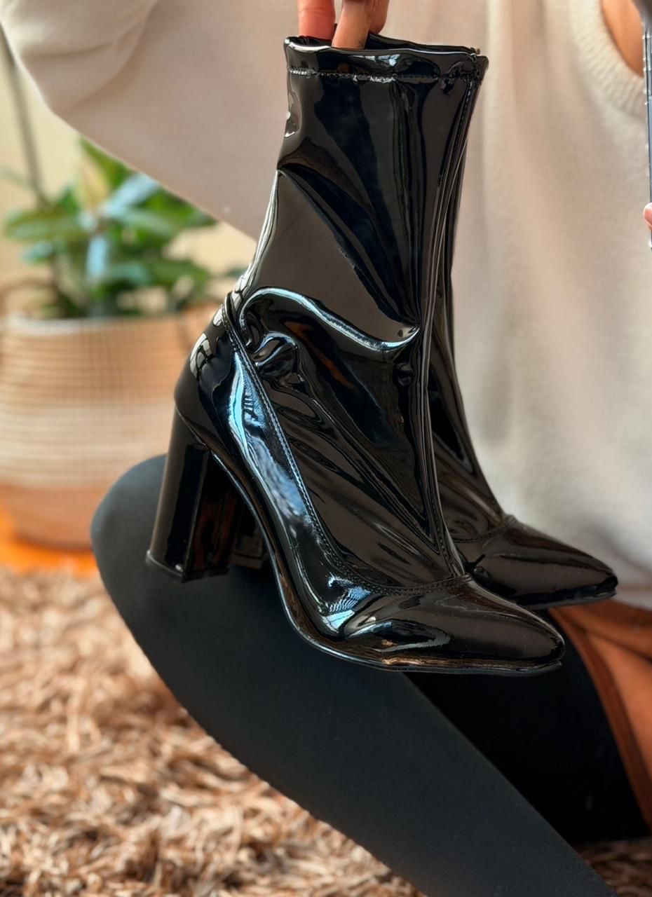 Bota Lilibet