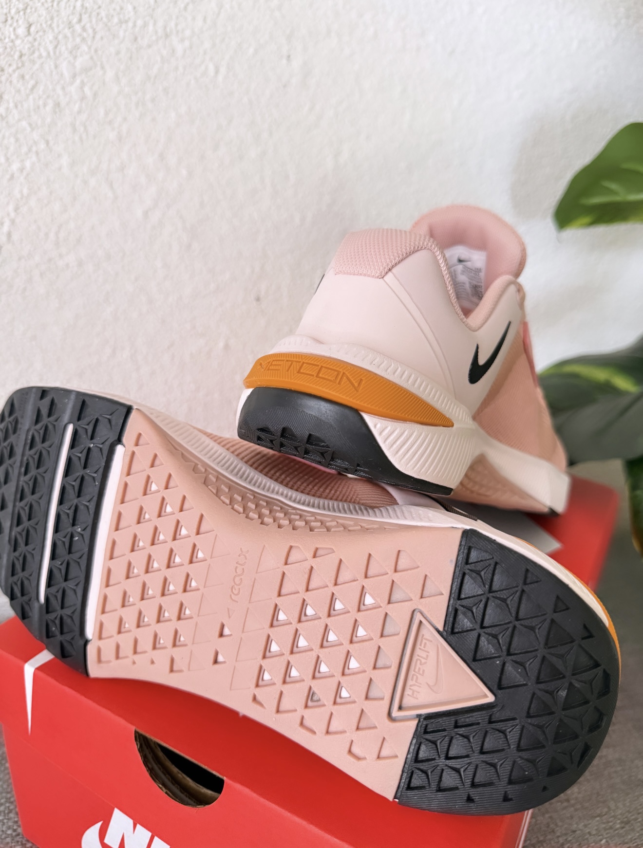 Nike 3