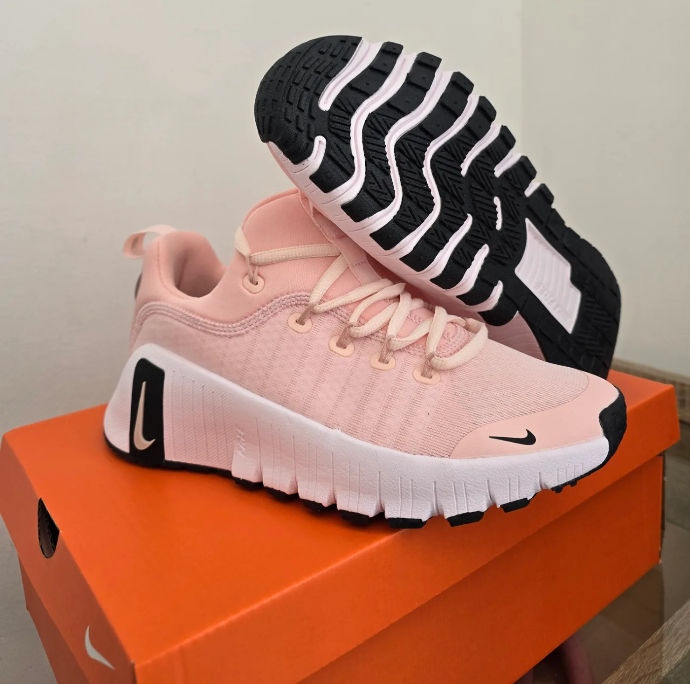 Nike metcon 2