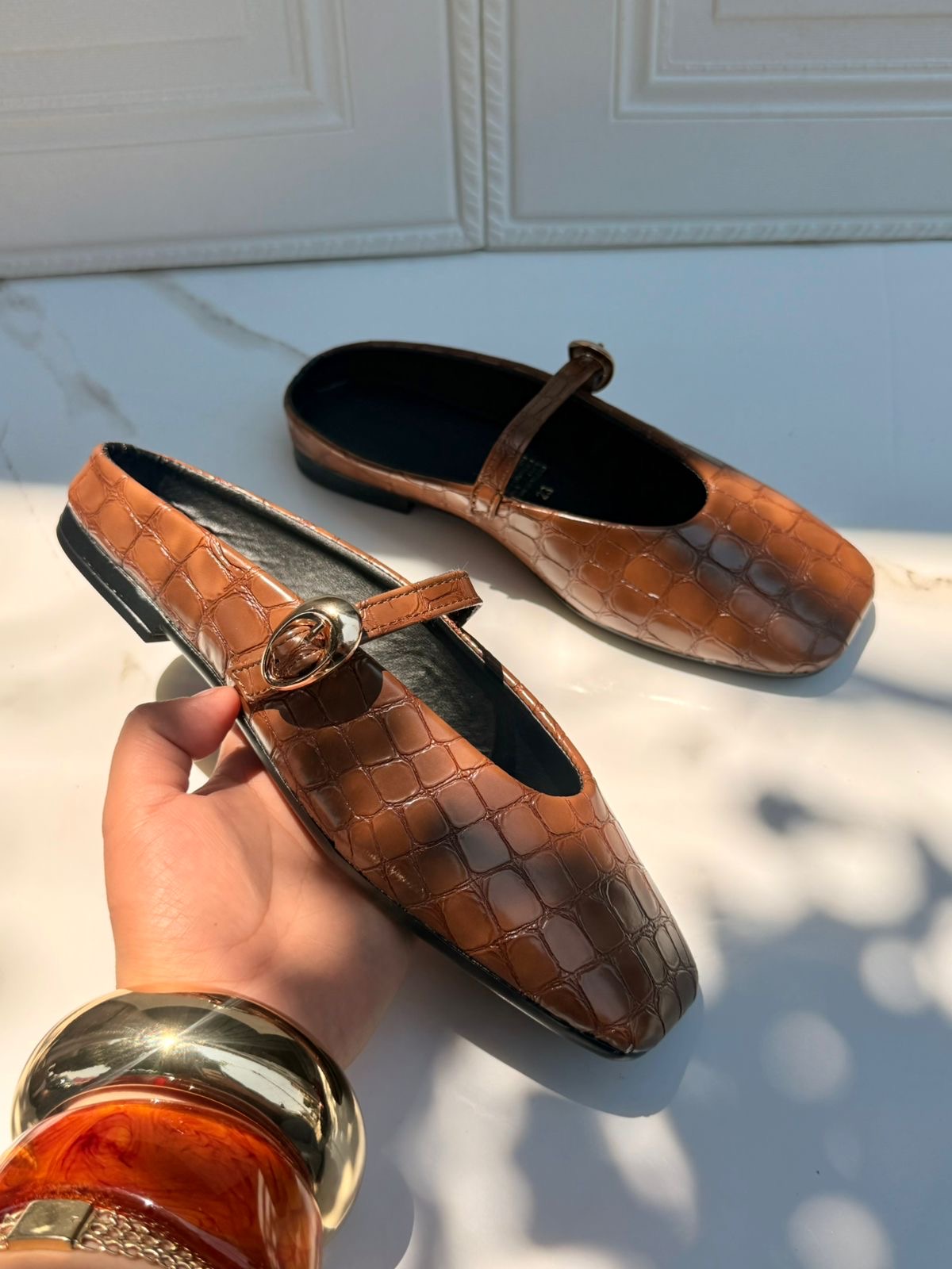 Flats Luisa 2