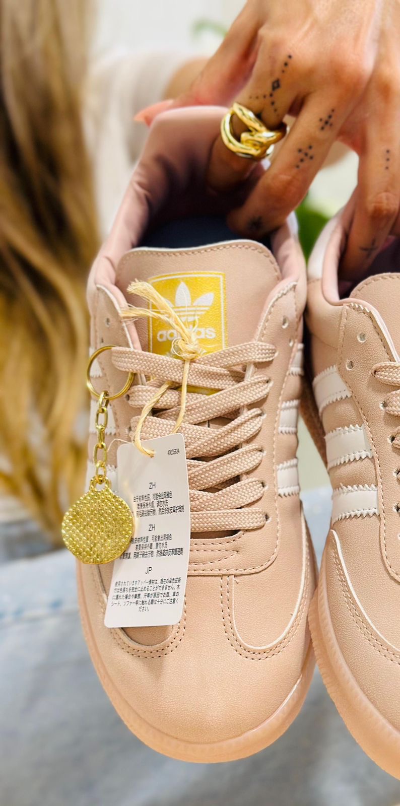 Adidas samba 2