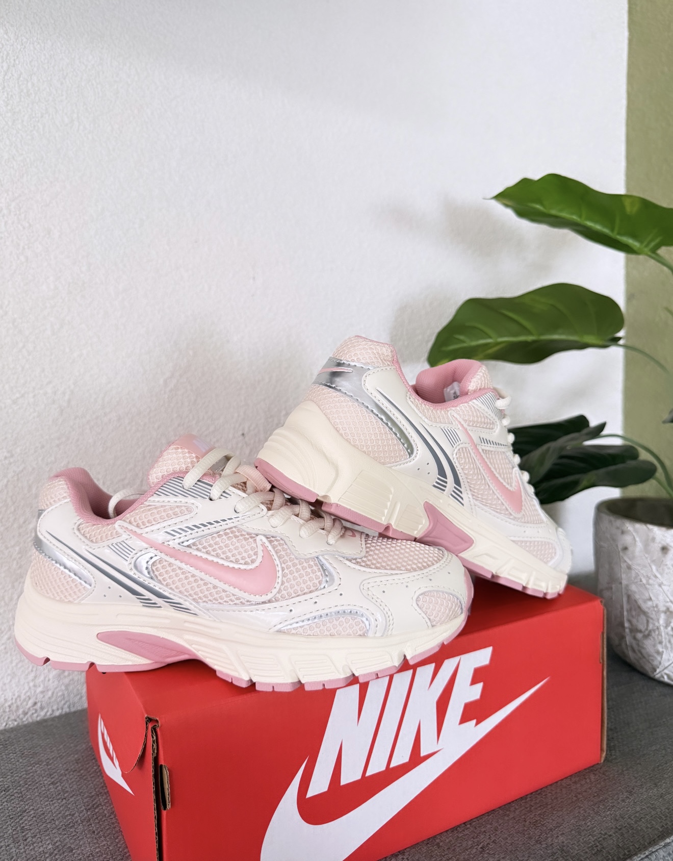 Nike 3