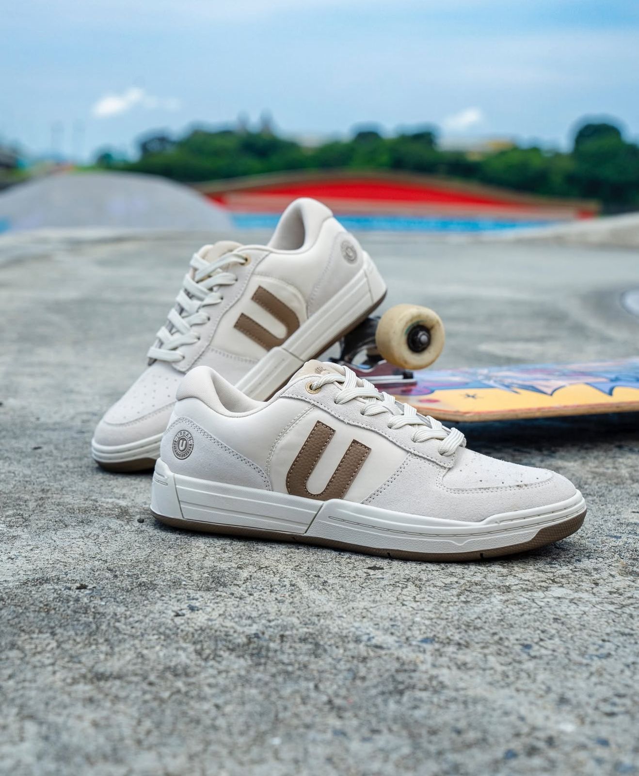 Urban caballero 2