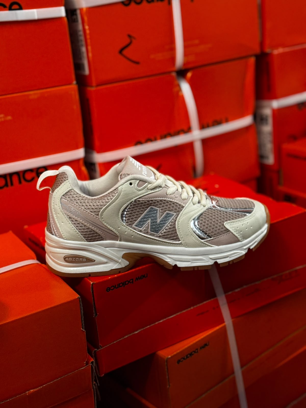 New balance 530