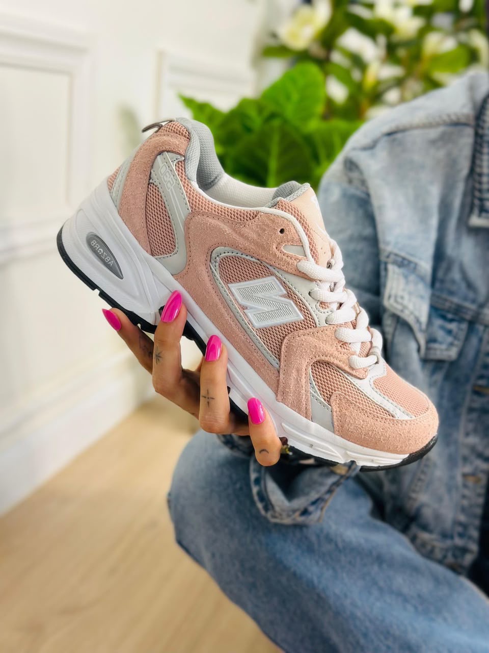 New balance 530 2