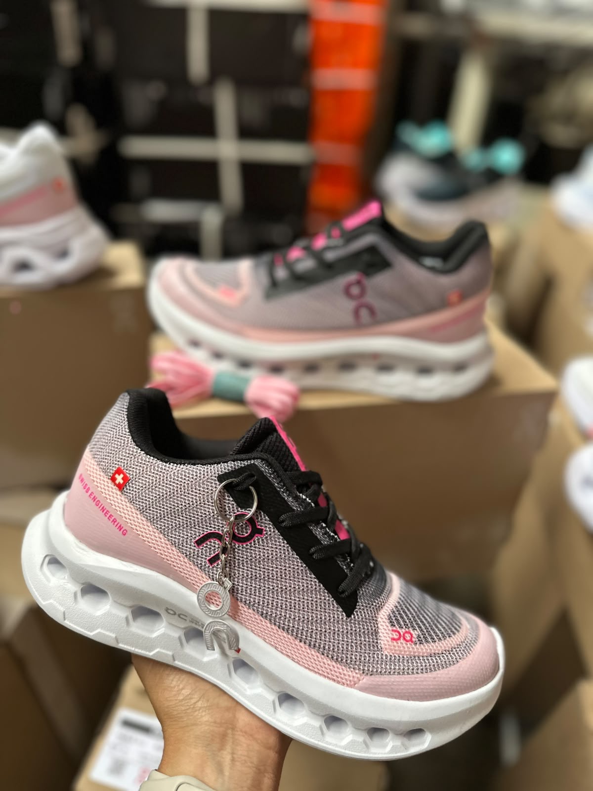 On cloud premium