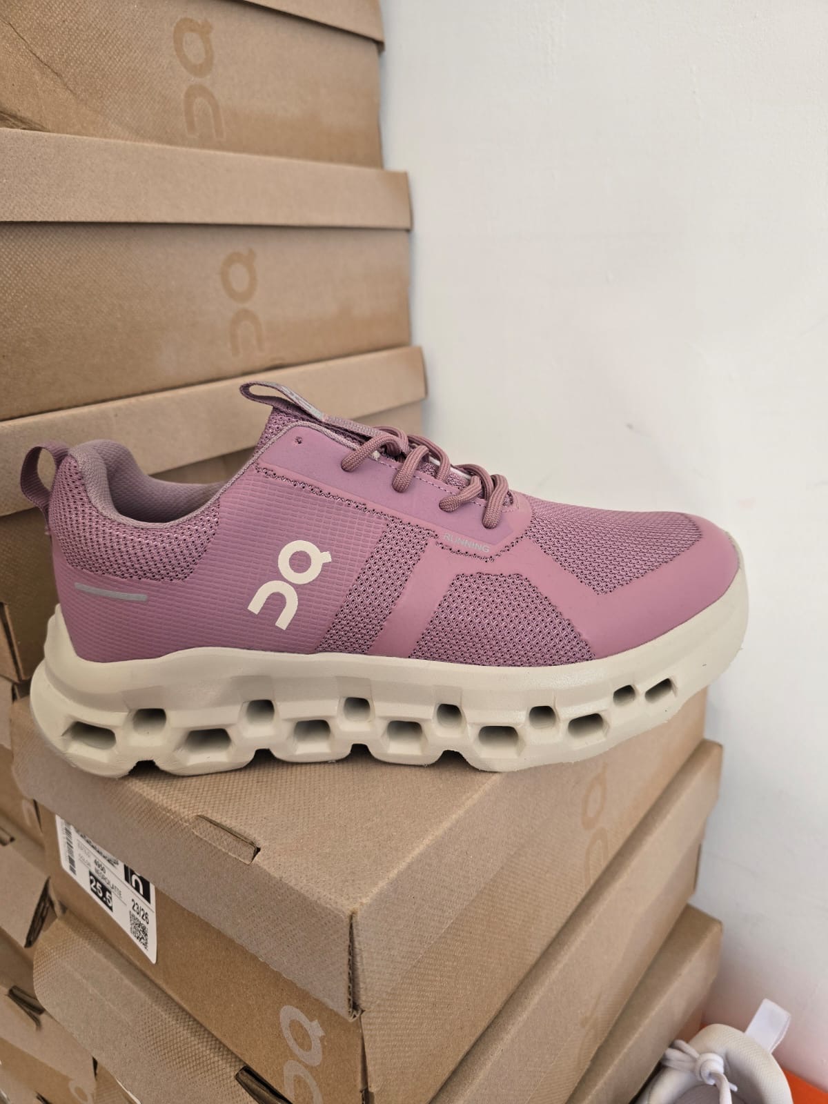 On cloud premiun