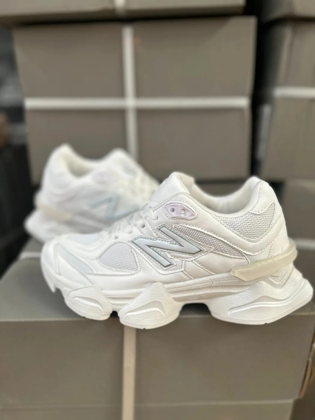 New balance 9060