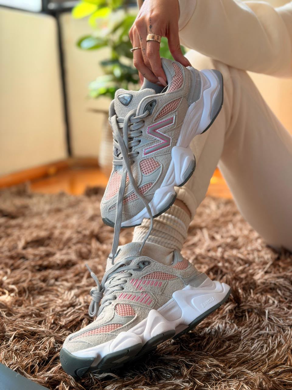 New balance 9060 3