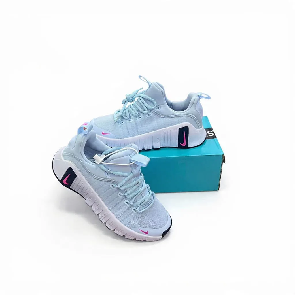 Nike metcon