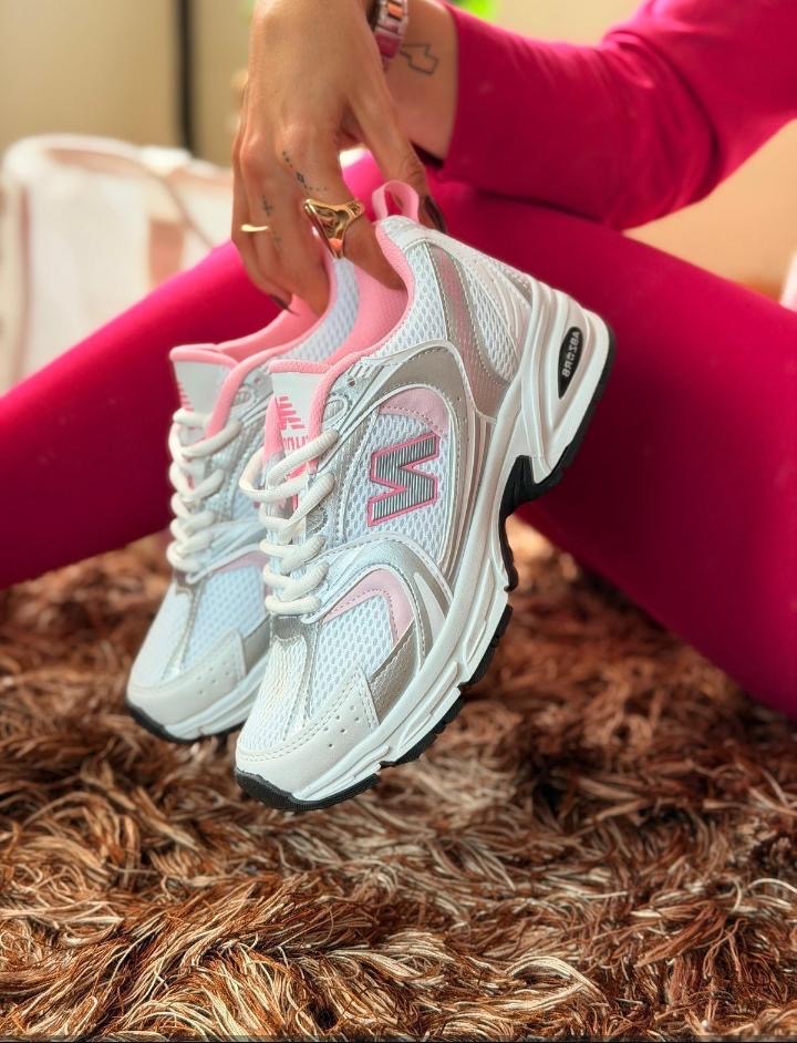 New balance 530