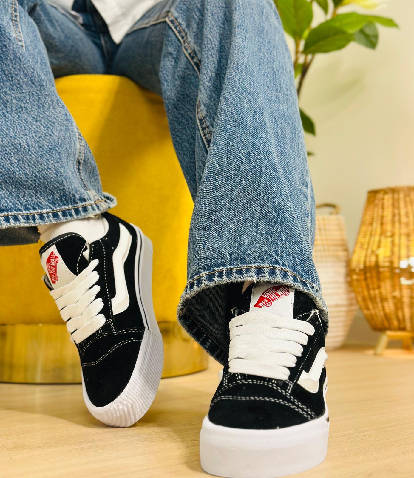 Vans unisex