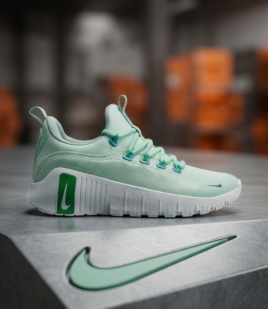 Nike metcon
