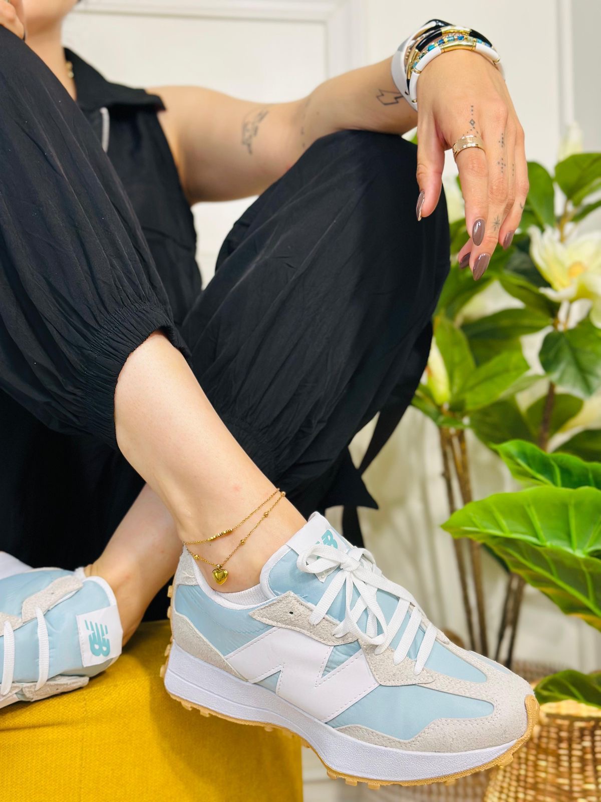 New balance 327 2