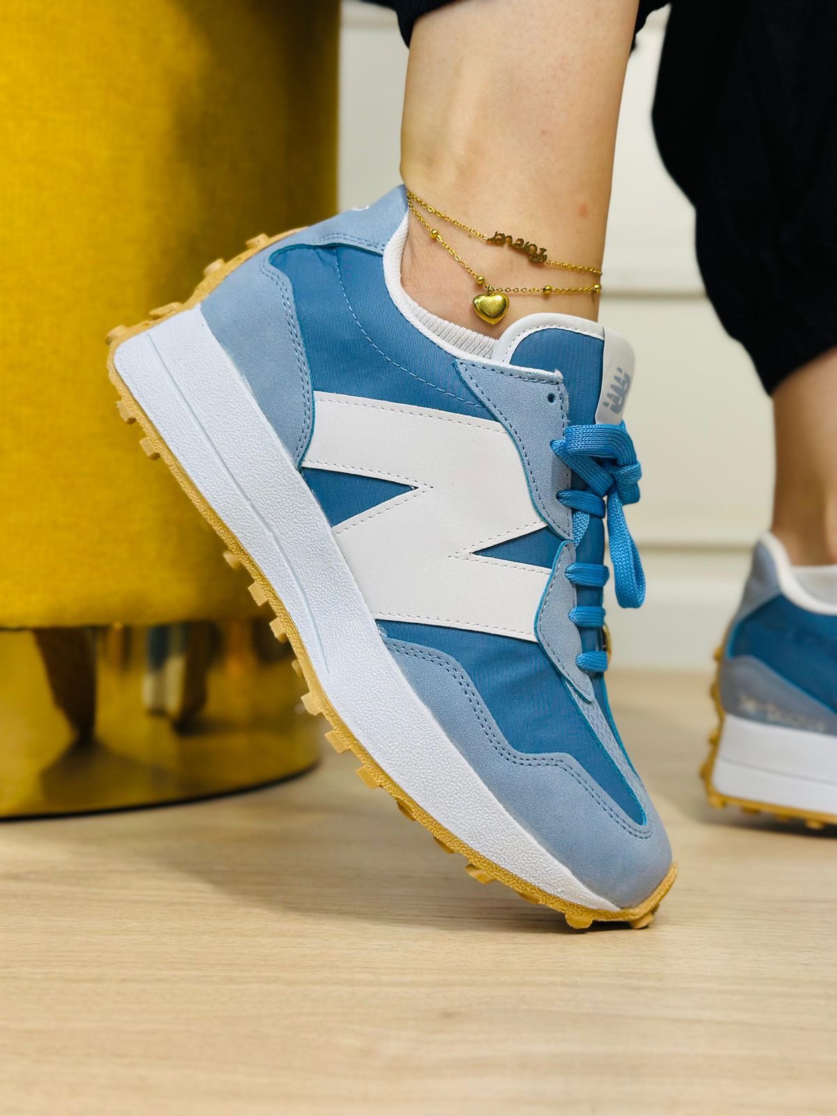 New balance 327 2