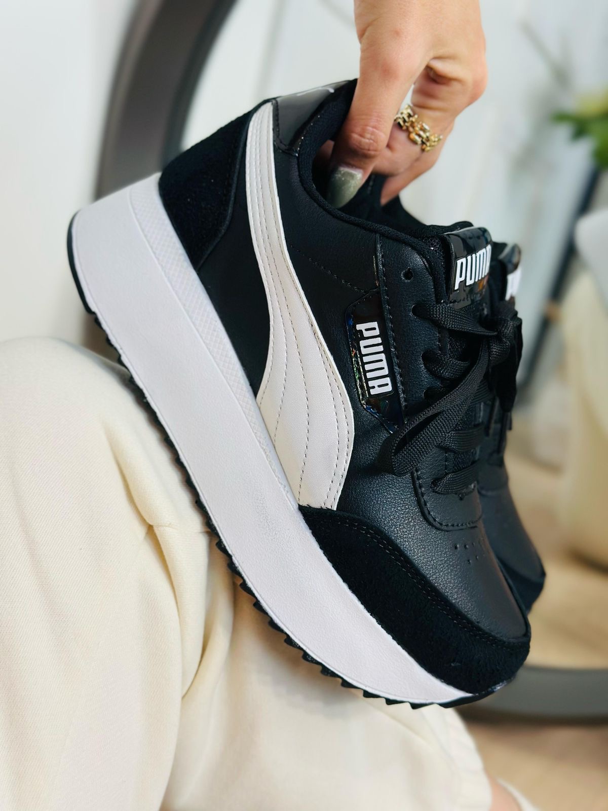 Puma plataforma 2